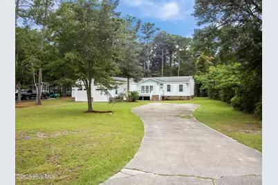 135 Bogue Forest Drive, Newport, NC 28570 - Photo 43