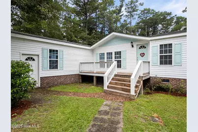 135 Bogue Forest Drive, Newport, NC 28570 - Photo 45