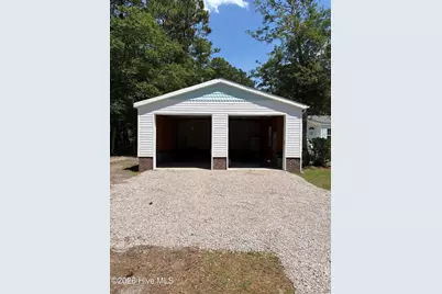 135 Bogue Forest Drive, Newport, NC 28570 - Photo 5