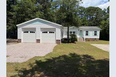 135 Bogue Forest Drive, Newport, NC 28570 - Photo 41