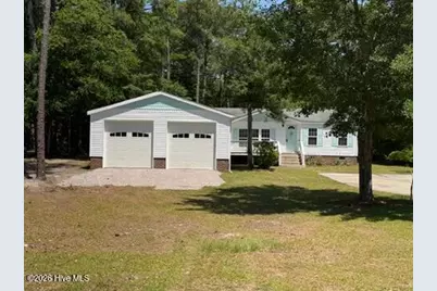 135 Bogue Forest Drive, Newport, NC 28570 - Photo 43