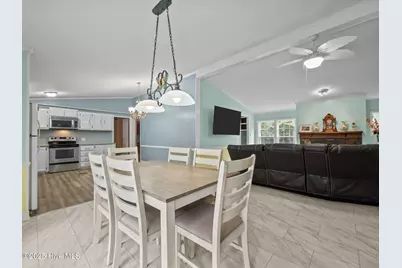 135 Bogue Forest Drive, Newport, NC 28570 - Photo 7
