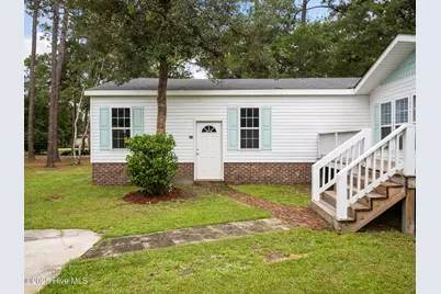 135 Bogue Forest Drive, Newport, NC 28570 - Photo 39
