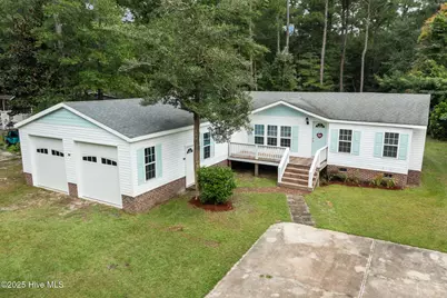 135 Bogue Forest Drive, Newport, NC 28570 - Photo 41