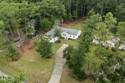 135 Bogue Forest Drive, Newport, NC 28570 - Photo 47
