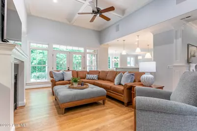 128 Meherrin River Drive, Hertford, NC 27944 - Photo 13