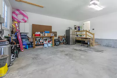 128 Meherrin River Drive, Hertford, NC 27944 - Photo 75