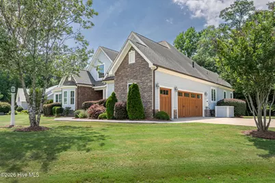 128 Meherrin River Drive, Hertford, NC 27944 - Photo 1