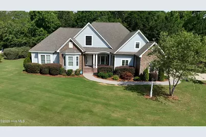 128 Meherrin River Drive, Hertford, NC 27944 - Photo 3