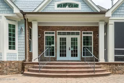 128 Meherrin River Drive, Hertford, NC 27944 - Photo 9