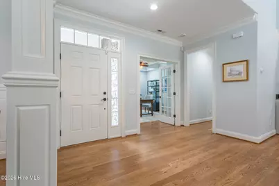 128 Meherrin River Drive, Hertford, NC 27944 - Photo 17