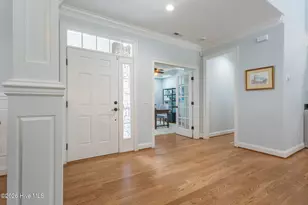 128 Meherrin River Dr, Hertford, NC 27944 - Photo 17