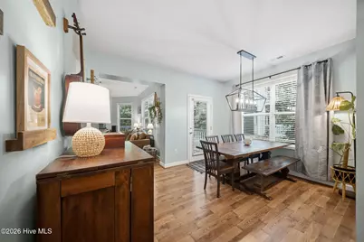 736 Indica Court #102, Wilmington, NC 28405 - Photo 5