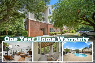 736 Indica Court #102, Wilmington, NC 28405 - Photo 43