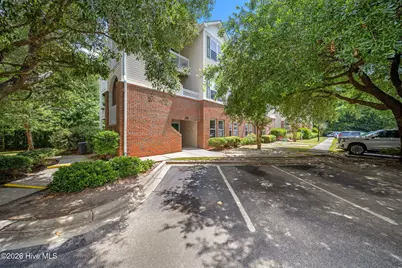736 Indica Court #102, Wilmington, NC 28405 - Photo 37