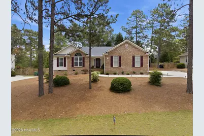 2 Minikahada Trail, Pinehurst, NC 28374 - Photo 1