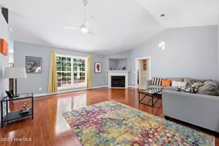 2 Minikahada Trail, Pinehurst, NC 28374 - Photo 11