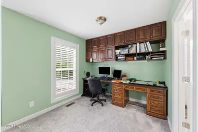 2 Minikahada Trail, Pinehurst, NC 28374 - Photo 21