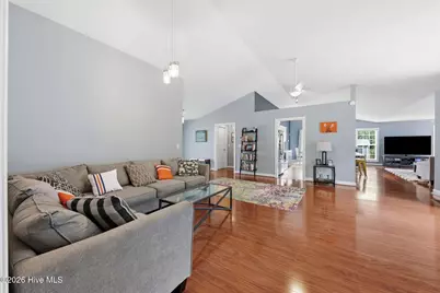 2 Minikahada Trail, Pinehurst, NC 28374 - Photo 13