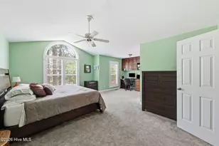 2 Minikahada Trail, Pinehurst, NC 28374 - Photo 17