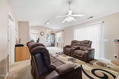 1504 Westpointe Drive, Greenville, NC 27834 - Photo 7