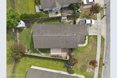 1504 Westpointe Drive, Greenville, NC 27834 - Photo 31