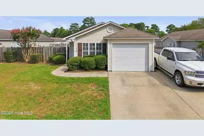 1504 Westpointe Drive, Greenville, NC 27834 - Photo 1