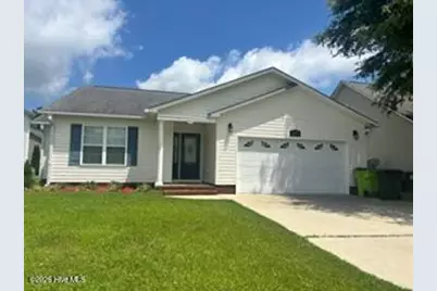 307 Louisia Mae Way, New Bern, NC 28560 - Photo 1