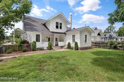 700 Kenan Street W, Wilson, NC 27893 - Photo 31