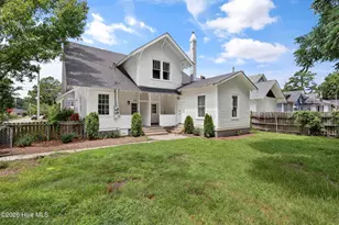 700 Kenan St W, Wilson, NC 27893 - Photo 31