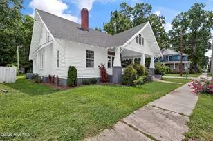 700 Kenan St W, Wilson, NC 27893 - Photo 3