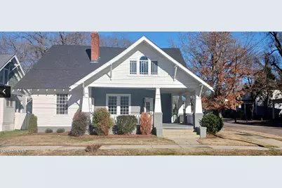 700 Kenan Street W, Wilson, NC 27893 - Photo 1