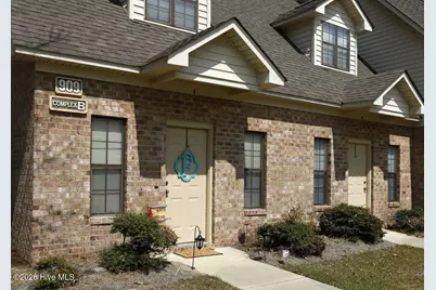 905 Allen Road #D2, Greenville, NC 27834 - Photo 1