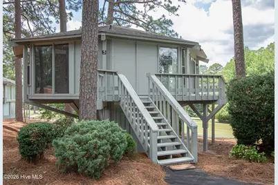 1195 Saint Andrews Drive # 5, Pinehurst, NC 28374 - Photo 1