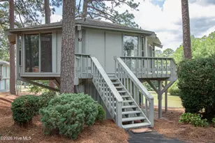 1195 St Andrews Dr, Pinehurst, NC 28374 - Photo 1