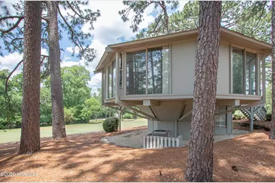 1195 Saint Andrews Drive # 5, Pinehurst, NC 28374 - Photo 3