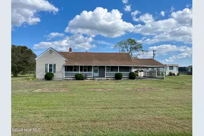 784 S Sandy Hook Road, Shawboro, NC 27973 - Photo 1