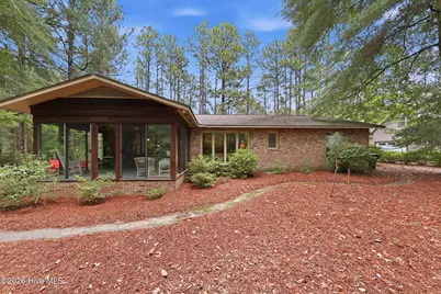 55 McLeod Road, Pinehurst, NC 28374 - Photo 3