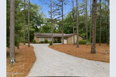 55 McLeod Road, Pinehurst, NC 28374 - Photo 1