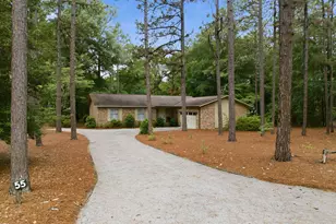 55 McLeod Rd, Pinehurst, NC 28374 - Photo 1