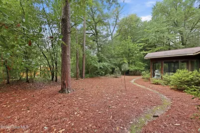 55 McLeod Road, Pinehurst, NC 28374 - Photo 5