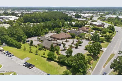 612 McCarthy Boulevard #B, New Bern, NC 28562 - Photo 17