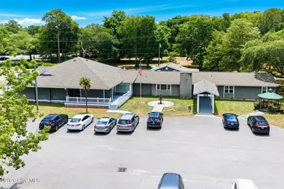 8116 Schooner Place, Wilmington, NC 28412 - Photo 57