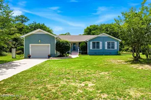 8116 Schooner Pl, Wilmington, NC 28412 - Photo 3