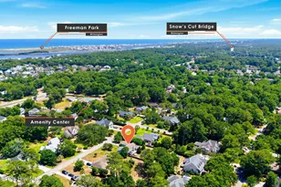 8116 Schooner Pl, Wilmington, NC 28412 - Photo 9