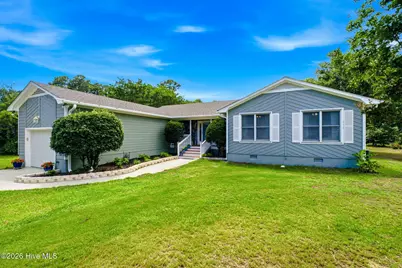 8116 Schooner Place, Wilmington, NC 28412 - Photo 1