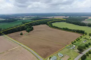 Tbd Stone Rd, Fairmont, NC 28340 - Photo 1