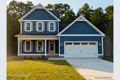 2010 Brighton Drive, New Bern, NC 28562 - Photo 1