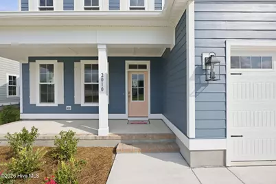 2010 Brighton Drive, New Bern, NC 28562 - Photo 23