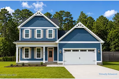 2010 Brighton Drive, New Bern, NC 28562 - Photo 1